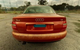 Audi A4 | Mobile.bg � ����� ������ 5