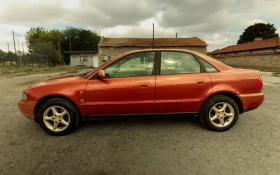 Audi A4 | Mobile.bg � ����� ������ 4