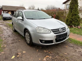 VW Golf 5 Variant, снимка 6