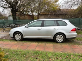 VW Golf 5 Variant, снимка 2