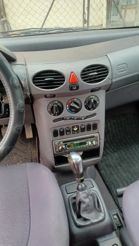Mercedes-Benz A 140 | Mobile.bg � ����� ������ 5