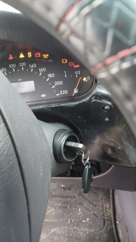 Mercedes-Benz A 140 | Mobile.bg � ����� ������ 4