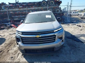 Chevrolet Traverse 2.5L I-4 DI, DOHC, VVT, TURBO, 328HP Front Wheel, снимка 4