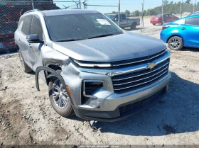 Chevrolet Traverse 2.5L I-4 DI, DOHC, VVT, TURBO, 328HP Front Wheel, снимка 11