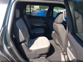 Chevrolet Traverse 2.5L I-4 DI, DOHC, VVT, TURBO, 328HP Front Wheel, снимка 13