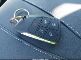 Chevrolet Traverse 2.5L I-4 DI, DOHC, VVT, TURBO, 328HP Front Wheel, снимка 3