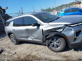 Chevrolet Traverse 2.5L I-4 DI, DOHC, VVT, TURBO, 328HP Front Wheel, снимка 5