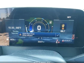 Chevrolet Traverse 2.5L I-4 DI, DOHC, VVT, TURBO, 328HP Front Wheel, снимка 12