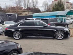 Mercedes-Benz S 580 LONG 4MATIC AMG LINE E-Hybrid - 88999 € / 174066.91 лв. - 12187948 5