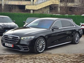 Mercedes-Benz S 580 LONG 4MATIC AMG LINE E-Hybrid - 88999 € / 174066.91 лв. - 12187948 4