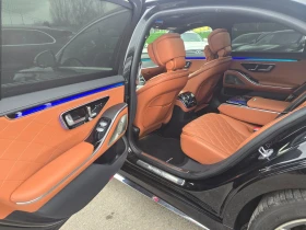 Mercedes-Benz S 580 LONG 4MATIC AMG LINE E-Hybrid - 88999 € / 174066.91 лв. - 12187948 13