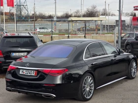 Mercedes-Benz S 580 LONG 4MATIC AMG LINE E-Hybrid - 88999 € / 174066.91 лв. - 12187948 6