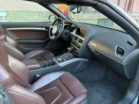 Audi A5 3, 0-4x4-CABRIO - 10300 € / 20145.05 лв. - 14648627 5