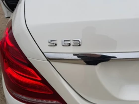 Mercedes-Benz S 63 AMG * CARFAX * ФИНАНСИРАНЕ , снимка 13