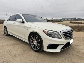 Mercedes-Benz S 63 AMG * CARFAX * ФИНАНСИРАНЕ , снимка 6
