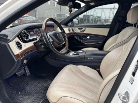 Mercedes-Benz S 63 AMG * CARFAX * ФИНАНСИРАНЕ , снимка 5