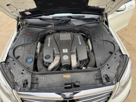 Mercedes-Benz S 63 AMG * CARFAX * ФИНАНСИРАНЕ , снимка 12