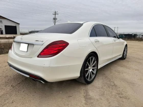 Mercedes-Benz S 63 AMG * CARFAX * ФИНАНСИРАНЕ , снимка 3