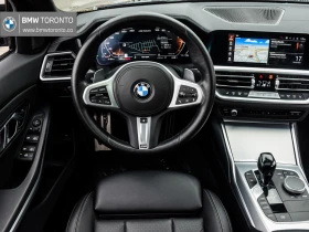 BMW 340 m340 xDrive, снимка 12