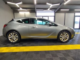 Opel Astra 1.4i GTC TURBO GPL - 6000 € / 11734.98 лв. - 51137226 6