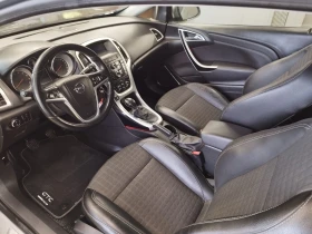 Opel Astra 1.4i GTC TURBO GPL - 6000 € / 11734.98 лв. - 51137226 8