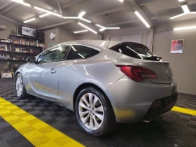 Opel Astra 1.4i GTC TURBO GPL - 6000 € / 11734.98 лв. - 51137226 4