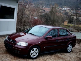 Opel Astra 1.8I 16V(125)* АВТОМАТИК* КЛИМАТРОНИК* НОВ ВНОС*  - 1999 € / 3909.70 лв. - 17922828 2