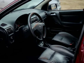 Opel Astra 1.8I 16V(125)* АВТОМАТИК* КЛИМАТРОНИК* НОВ ВНОС*  - 1999 € / 3909.70 лв. - 17922828 7