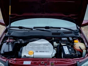 Opel Astra 1.8I 16V(125)* АВТОМАТИК* КЛИМАТРОНИК* НОВ ВНОС*  - 1999 € / 3909.70 лв. - 17922828 13