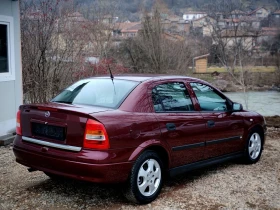 Opel Astra 1.8I 16V(125)* АВТОМАТИК* КЛИМАТРОНИК* НОВ ВНОС*  - 1999 € / 3909.70 лв. - 17922828 4