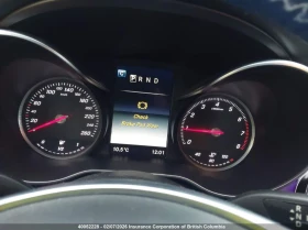 Mercedes-Benz C 400 AMG* BURMESTER3D* ПОДГРЕВ* 360, снимка 13