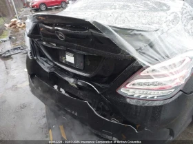 Mercedes-Benz C 400 AMG* BURMESTER3D* ПОДГРЕВ* 360, снимка 9