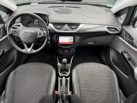 Opel Corsa 1.3 CDTI EURO 6 FULL FUUL - 6150 € / 12028.35 лв. - 51533874 8