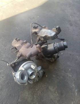 VW Golf 1.6 TDI, снимка 7