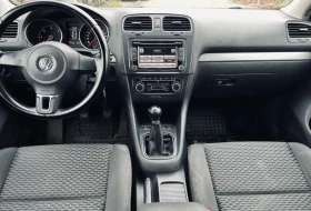 VW Golf 1.6 TDI, снимка 4