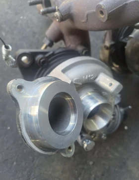 VW Golf 1.6 TDI, снимка 9