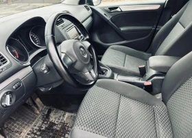 VW Golf 1.6 TDI, снимка 5