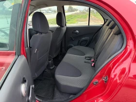 Nissan Micra 1.4/БЕНЗИН/КАТО НОВА, снимка 12 - Автомобили и джипове - 53602567