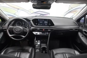 Hyundai Sonata Luxury FWD* АвтоКредит* (Цена до БГ) - 16299 € / 31878.07 лв. - 84095478 12