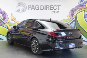 Hyundai Sonata Luxury FWD* АвтоКредит* (Цена до БГ) - 16299 € / 31878.07 лв. - 84095478 6