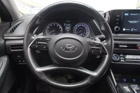 Hyundai Sonata Luxury FWD* АвтоКредит* (Цена до БГ) - 16299 € / 31878.07 лв. - 84095478 13