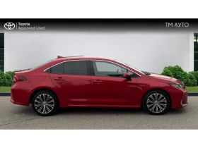 Toyota Corolla SDN 1.8HSD EXECUTIVE PLUS - 23790 € / 46529.20 лв. - 96995898 17