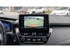 Toyota Corolla SDN 1.8HSD EXECUTIVE PLUS - 23790 € / 46529.20 лв. - 96995898 15