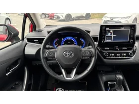 Toyota Corolla SDN 1.8HSD EXECUTIVE PLUS - 23790 € / 46529.20 лв. - 96995898 9