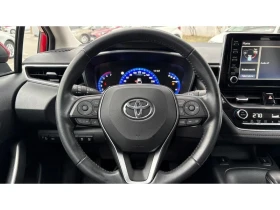 Toyota Corolla SDN 1.8HSD EXECUTIVE PLUS - 23790 € / 46529.20 лв. - 96995898 13