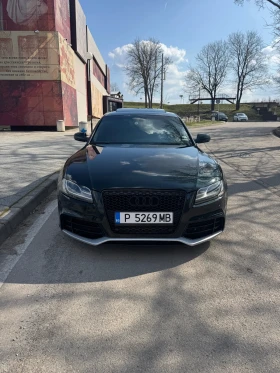 Audi A5 Sportback  - 8000 € / 15646.64 лв. - 46412601 2