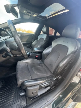 Audi A5 Sportback  - 8000 € / 15646.64 лв. - 46412601 11