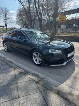 Audi A5 Sportback  - 8000 € / 15646.64 лв. - 46412601 8