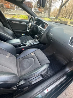 Audi A5 Sportback  - 8000 € / 15646.64 лв. - 46412601 12