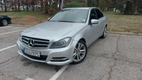 Mercedes-Benz C 250 